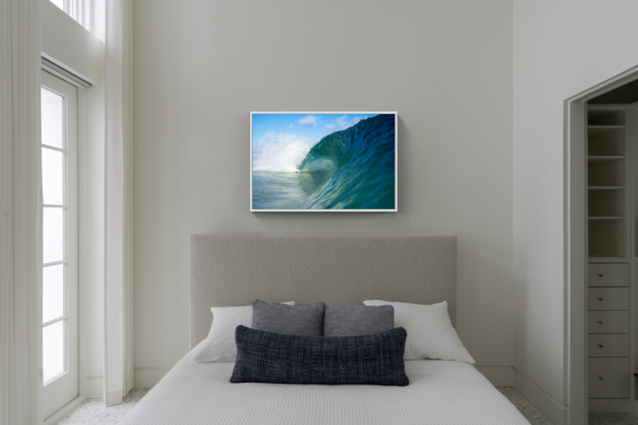 Nautical Illusion No. 29