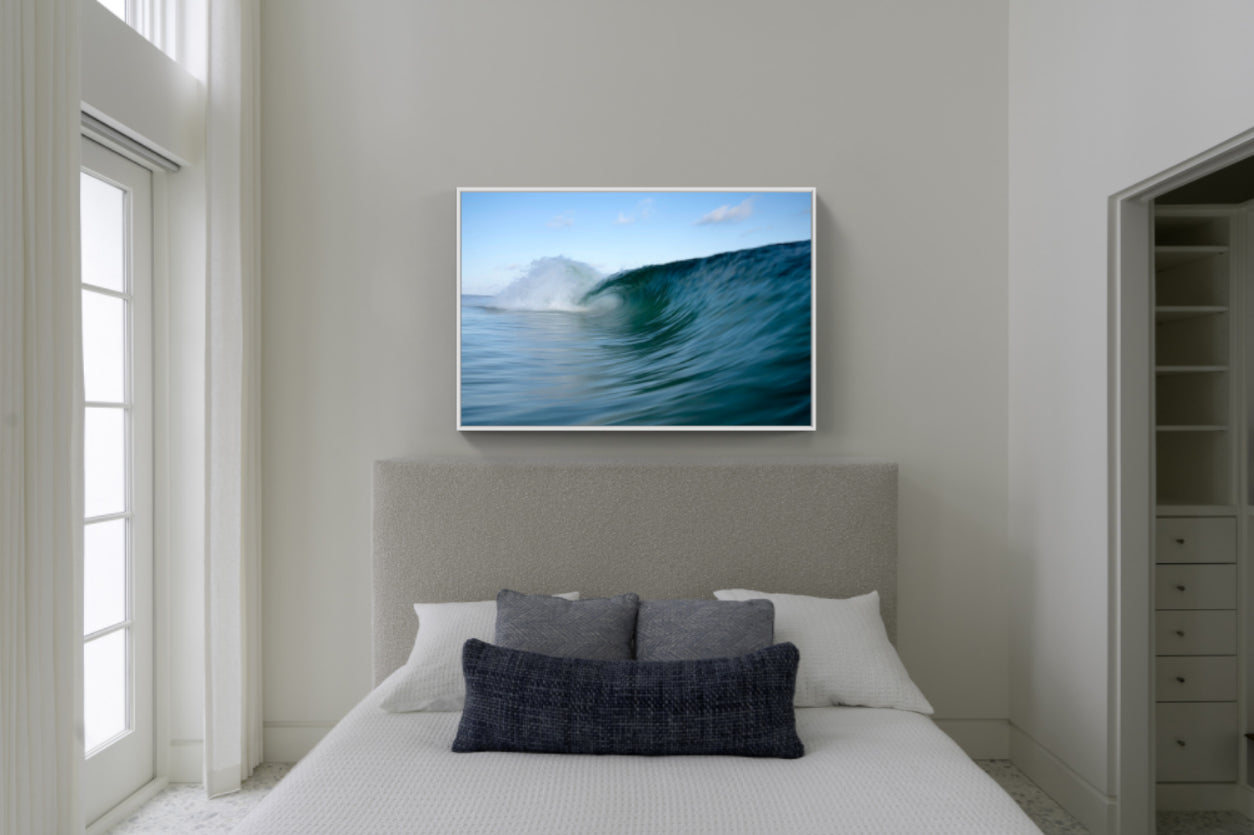 Nautical Illusion No. 22