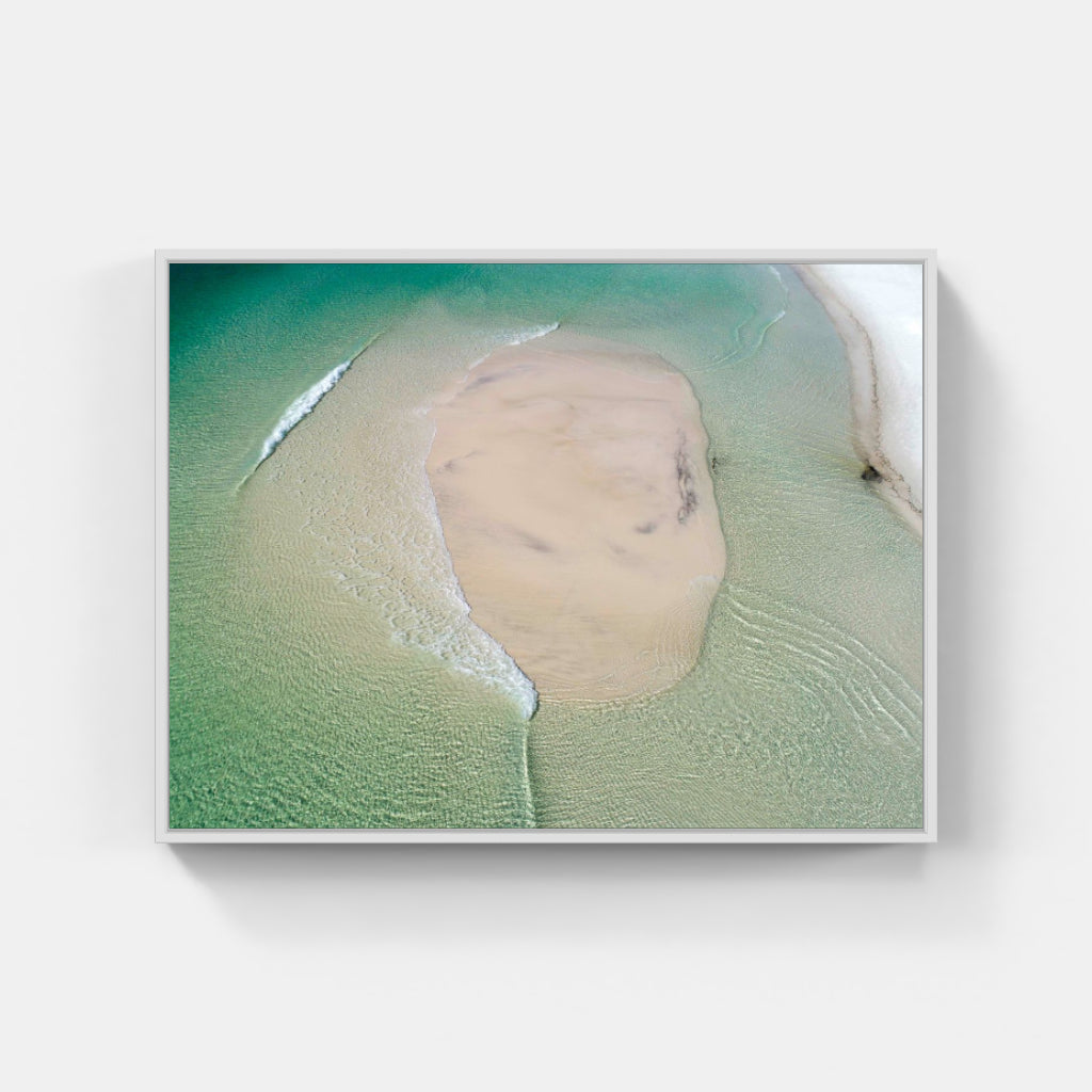 Refraction No. 6