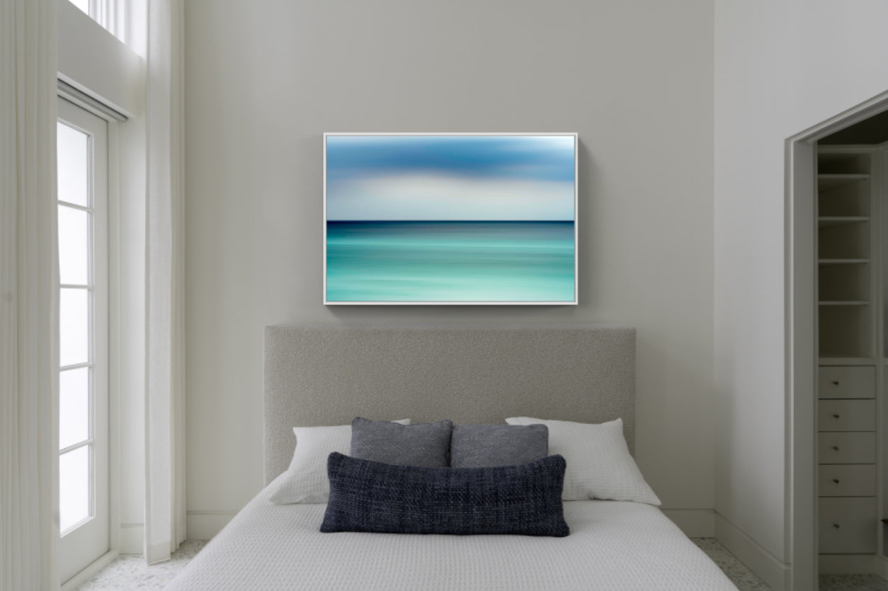 Seascape No 49