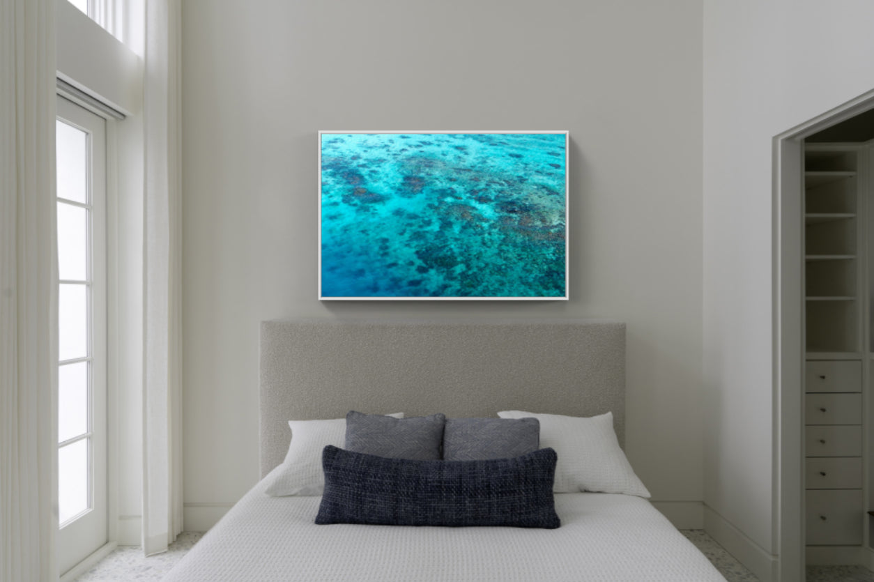 Culebrita Reef No 1