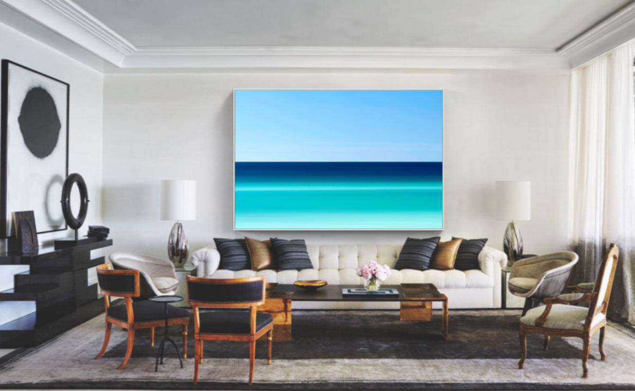 Seascape No 55