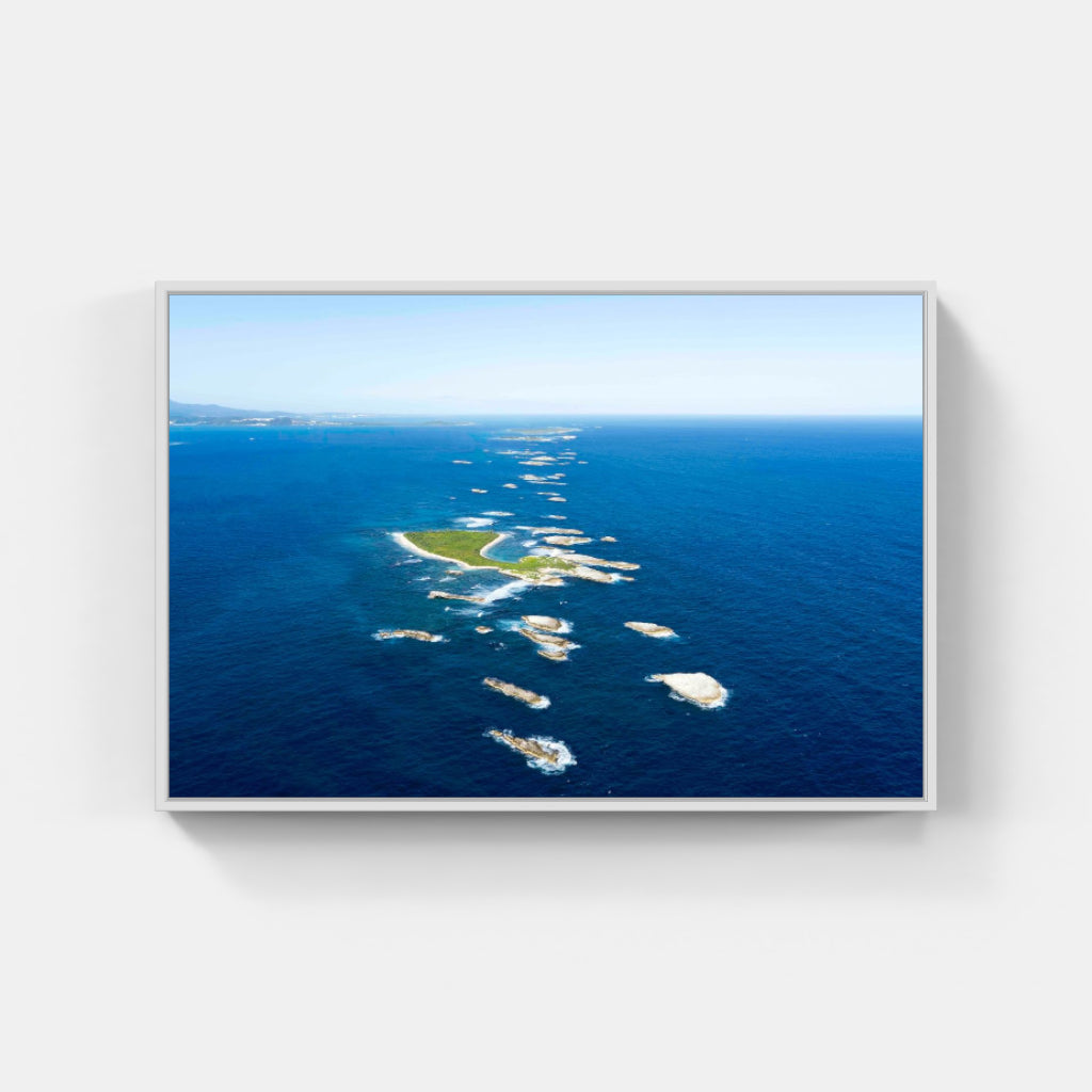 The Cays