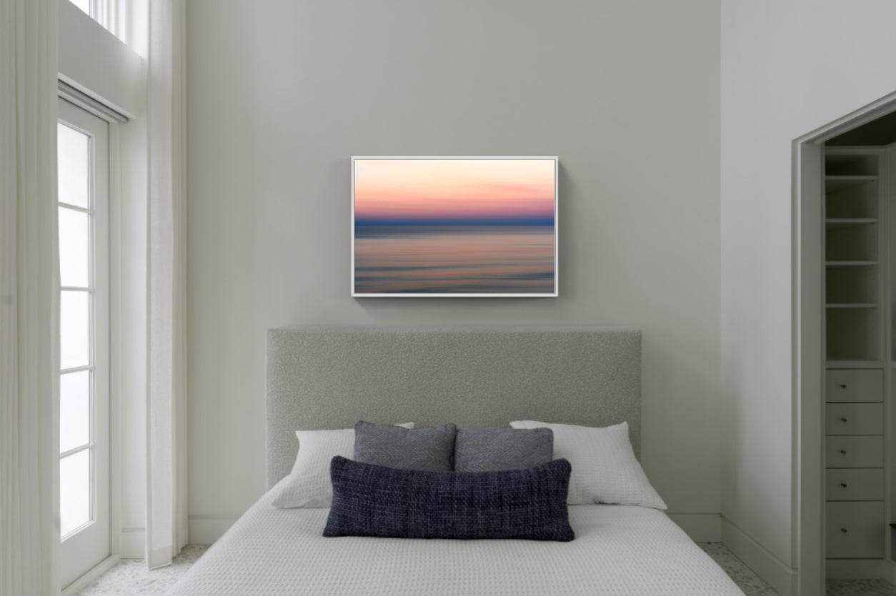 Seascape No 18