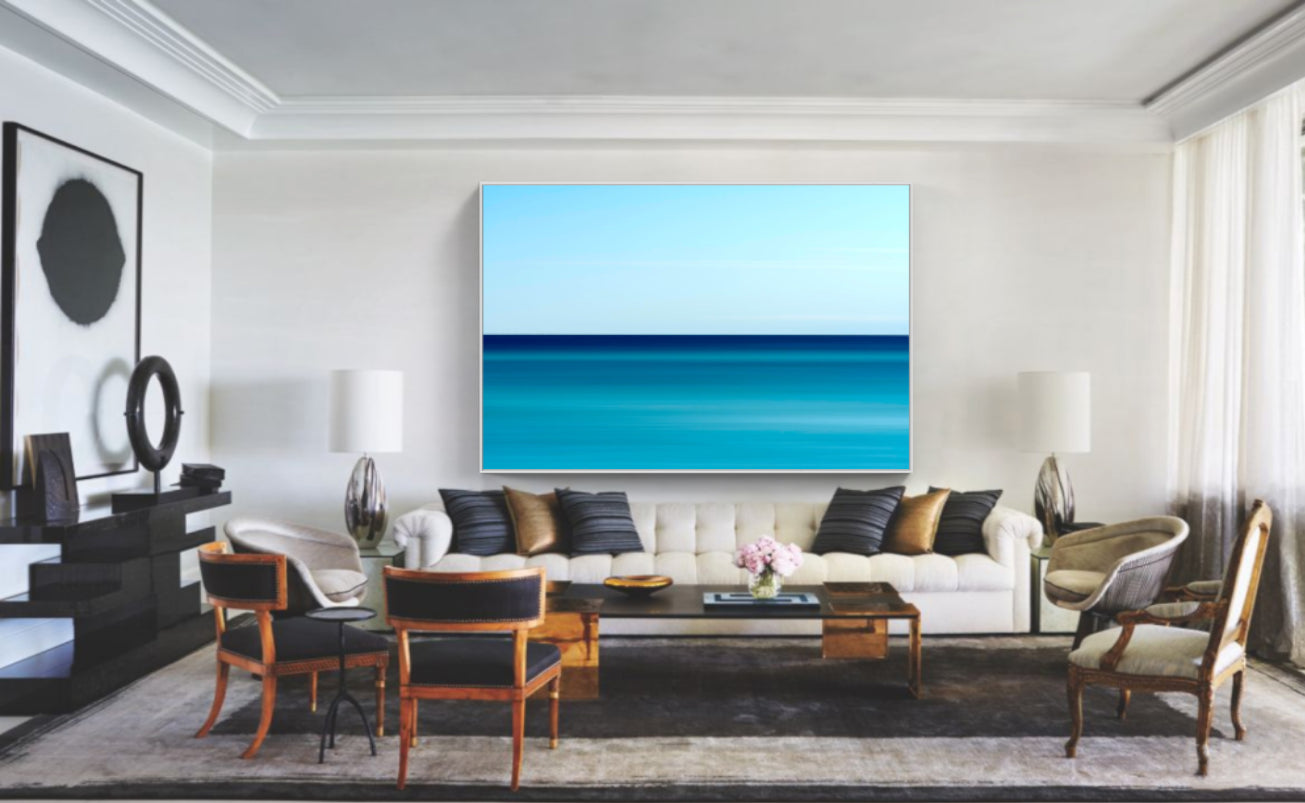 Seascape No 52