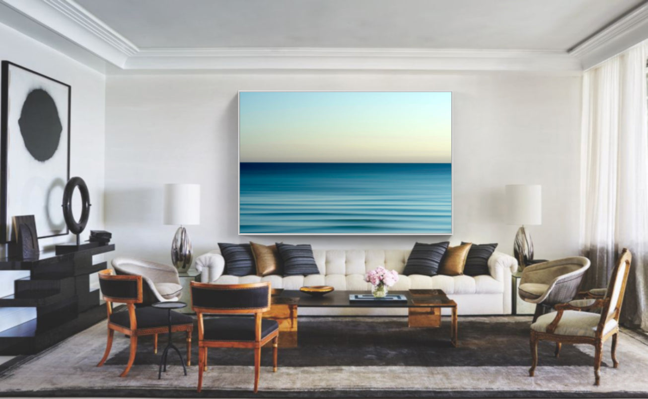 Seascape No 54