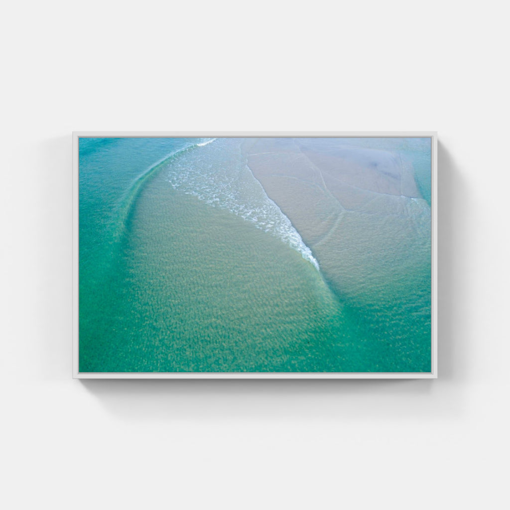 Refraction No. 8