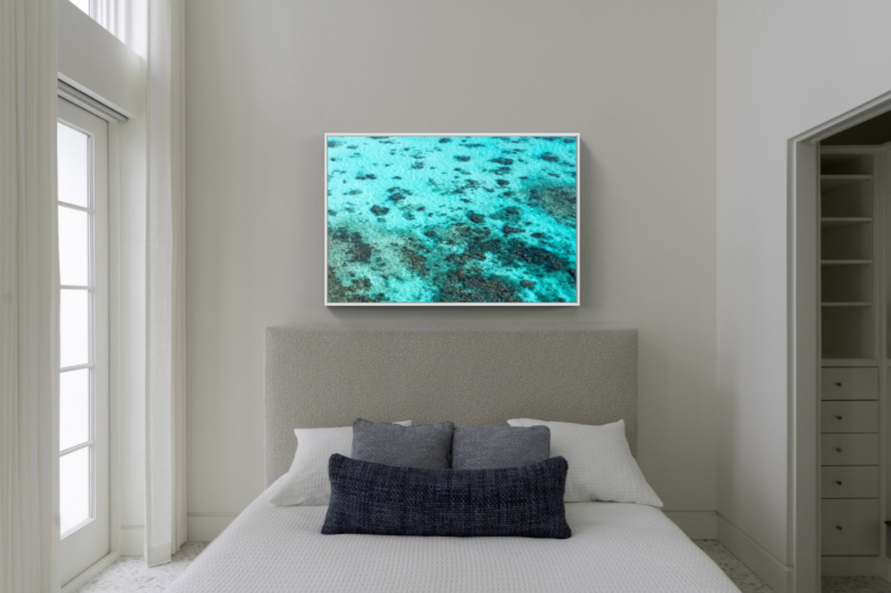 Culebrita Reef No 2