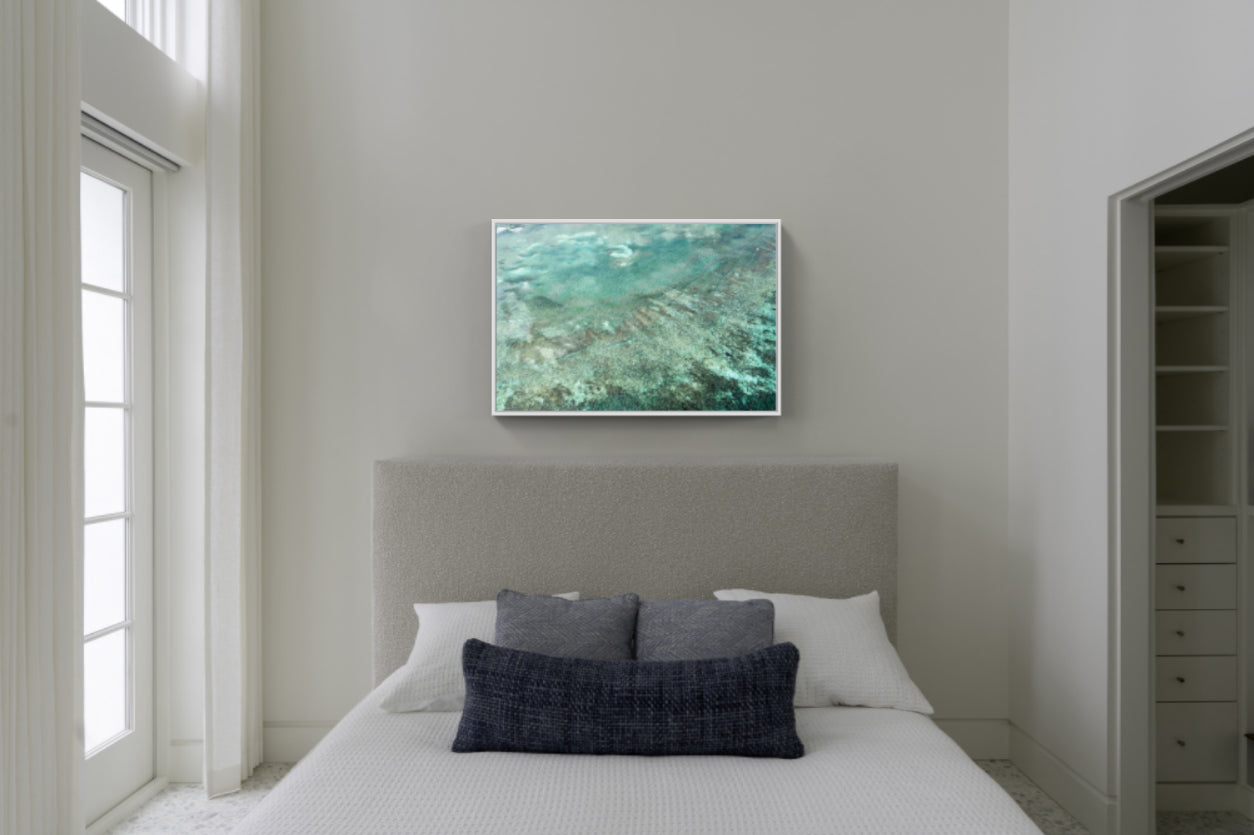 Culebrita Reef No 3
