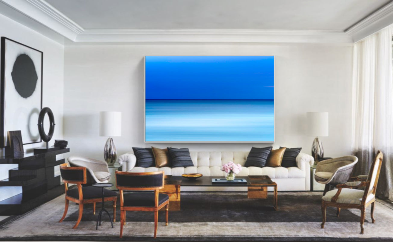 Seascape No 50