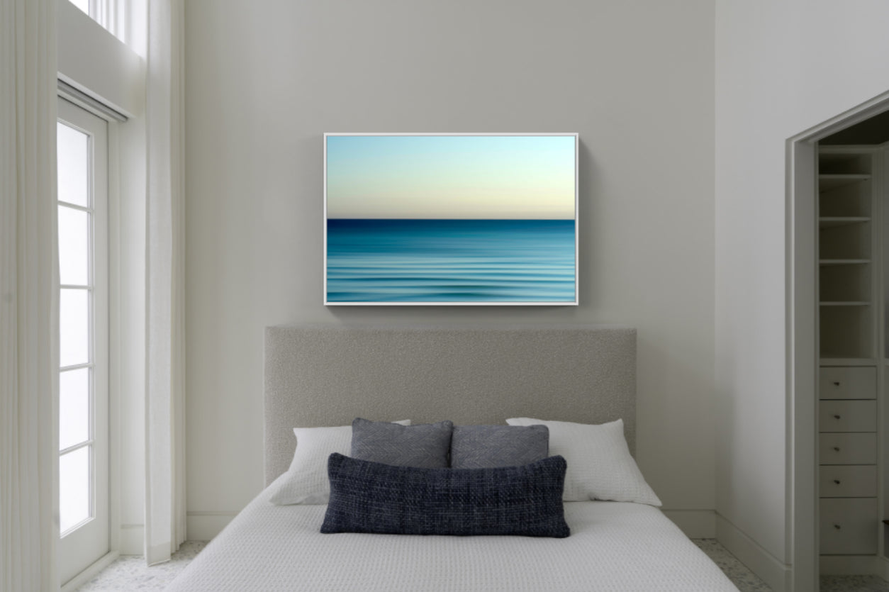 Seascape No 54
