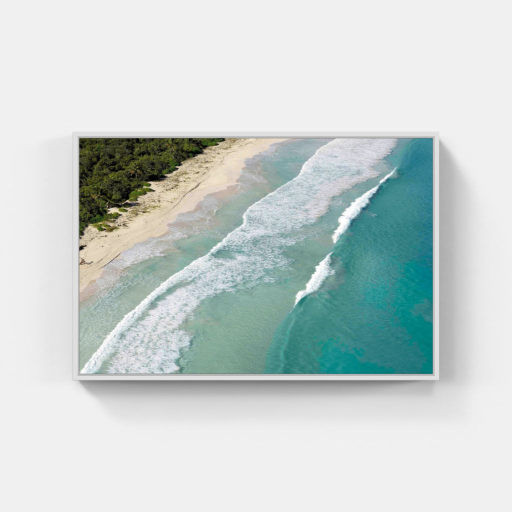 Flamenco Beach No 2