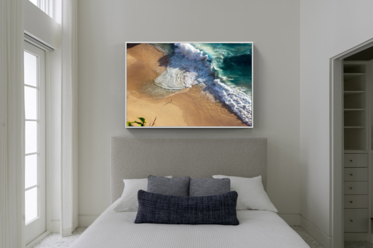 Indonesian Shore No. 2