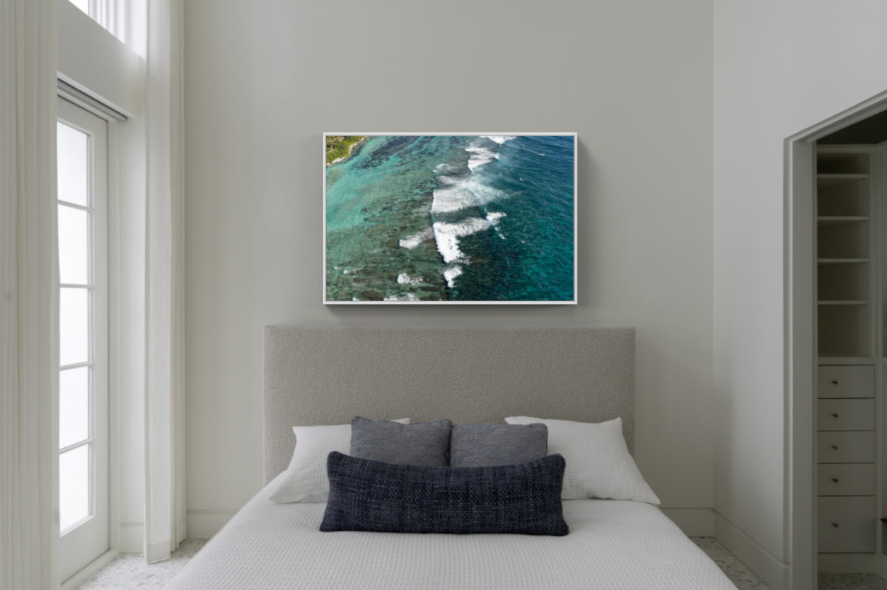 The Cays Reef No. 2