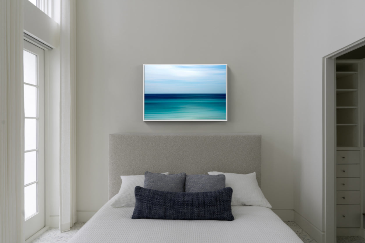 Seascape No 57