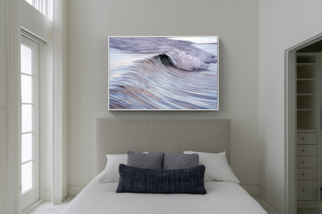Sea Study No. 41