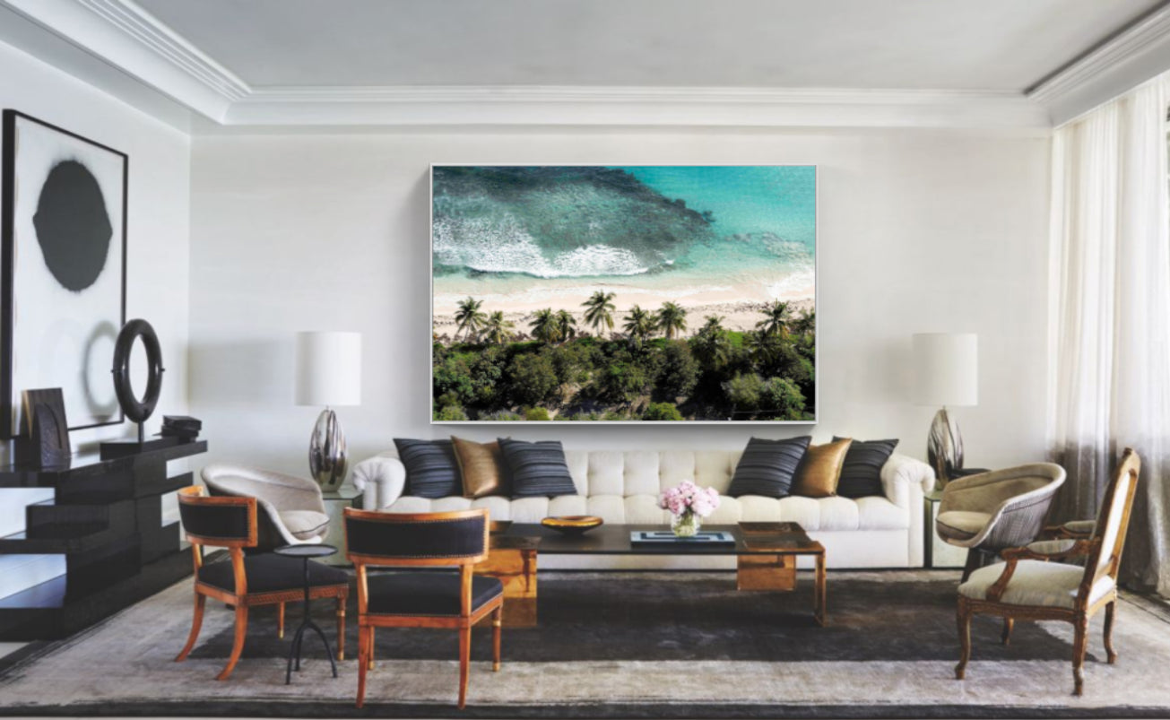 Flamenco Beach No 1