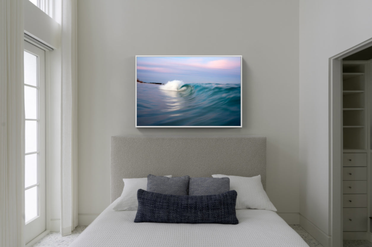 Nautical Illusion No. 10