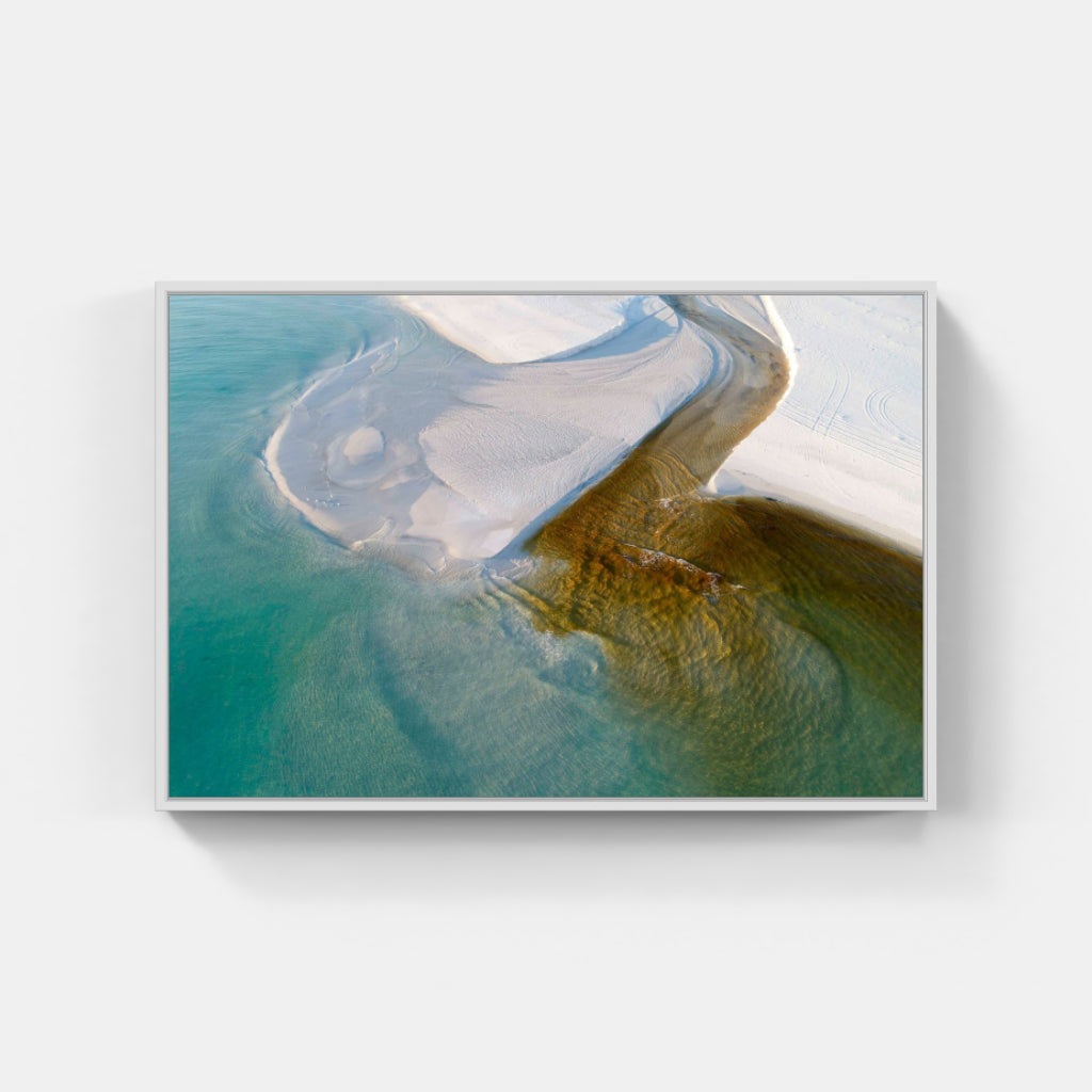 Where Waters Meet No. 8