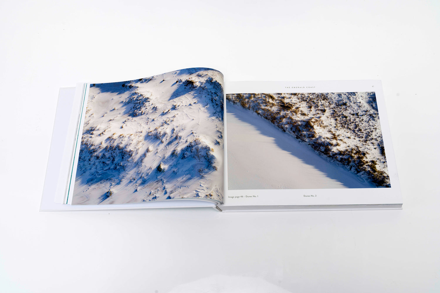 Where Waters Meet - Signed Standard Edition