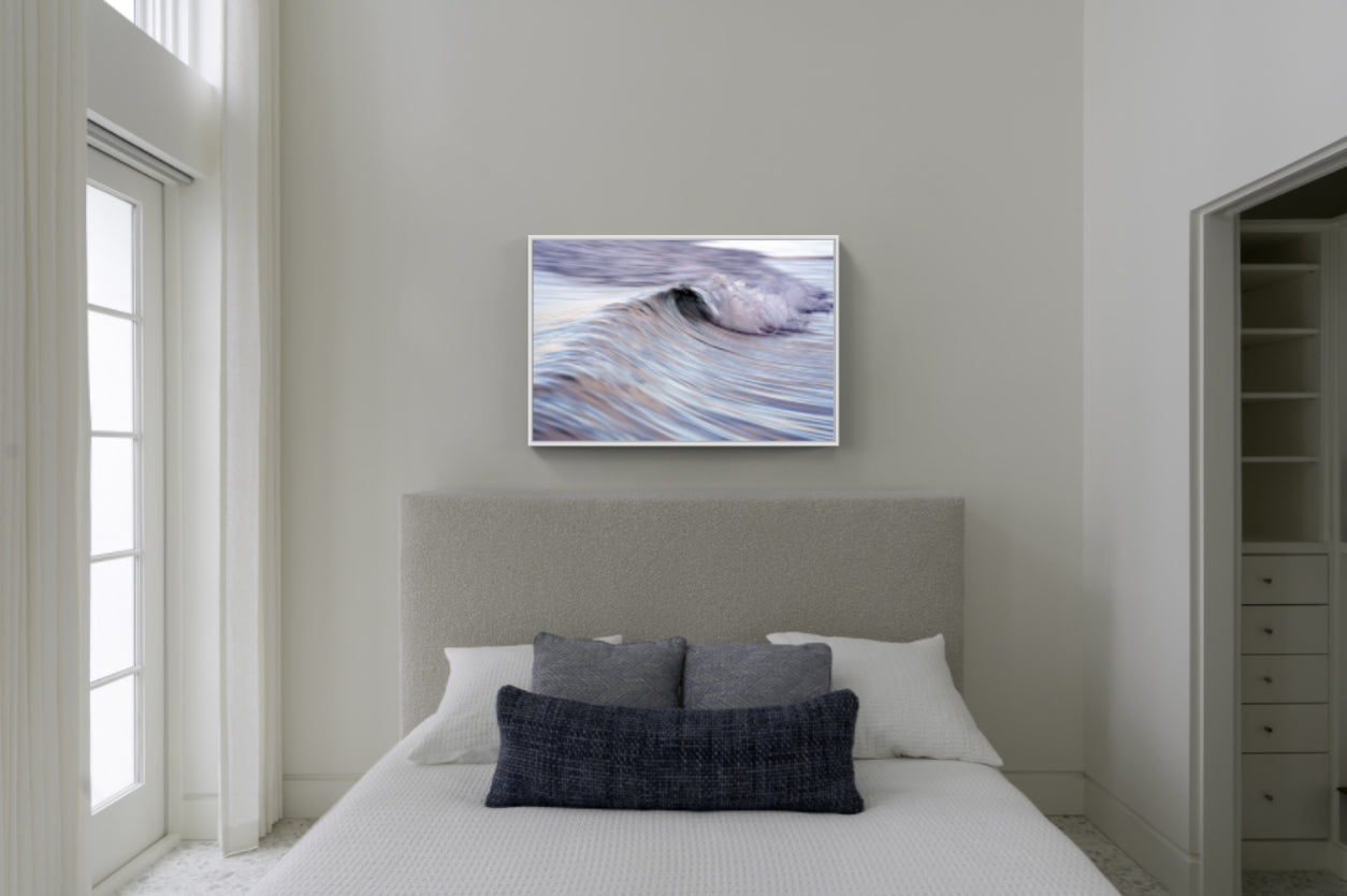 Sea Study No. 41