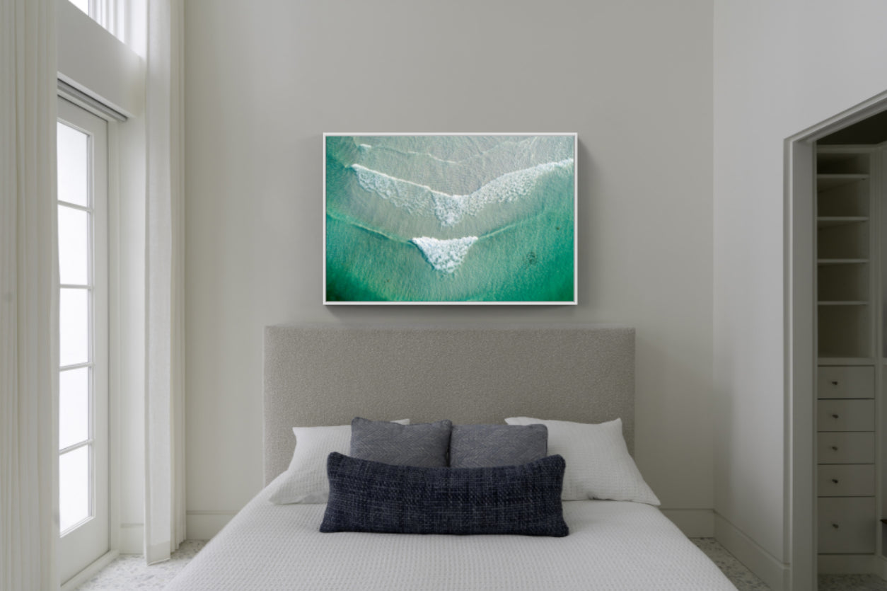 Refraction No. 20
