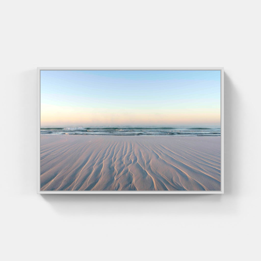 Veins of Sand No. 20