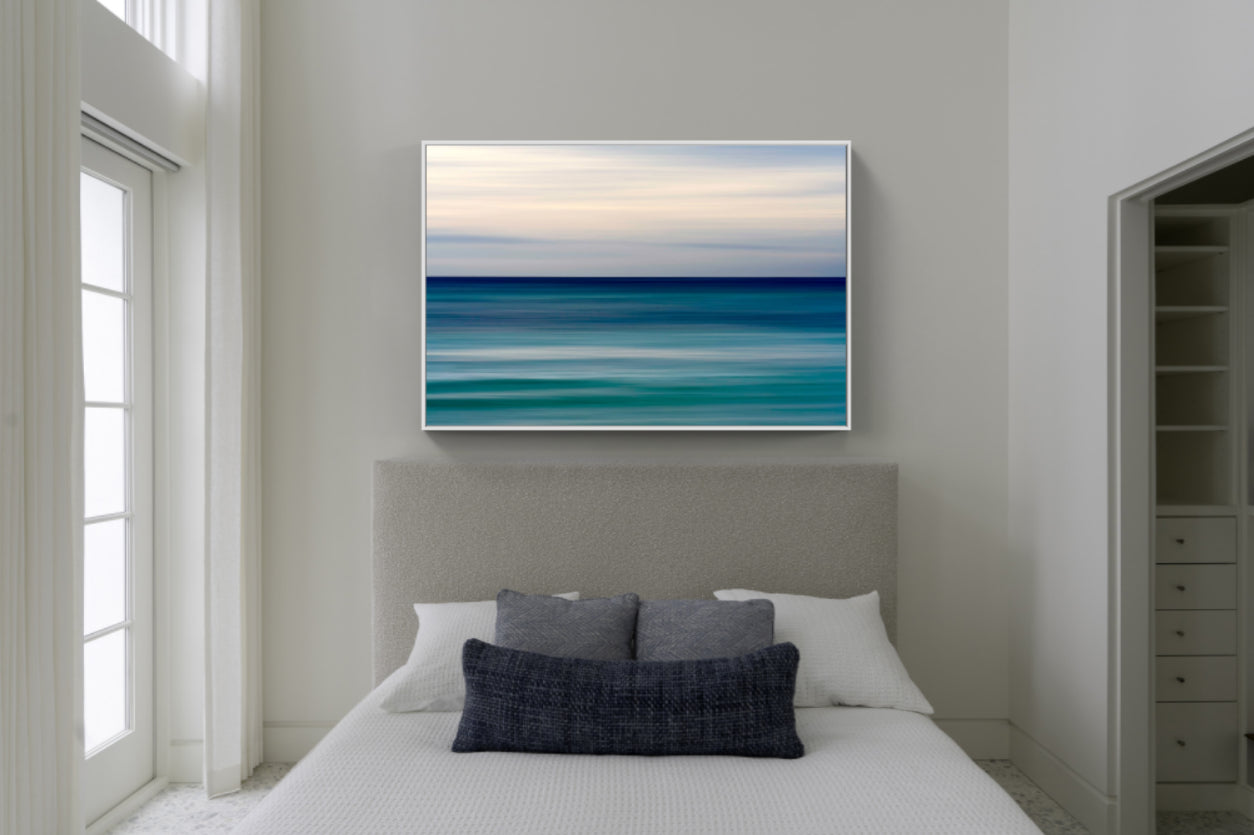 Seascape No 1