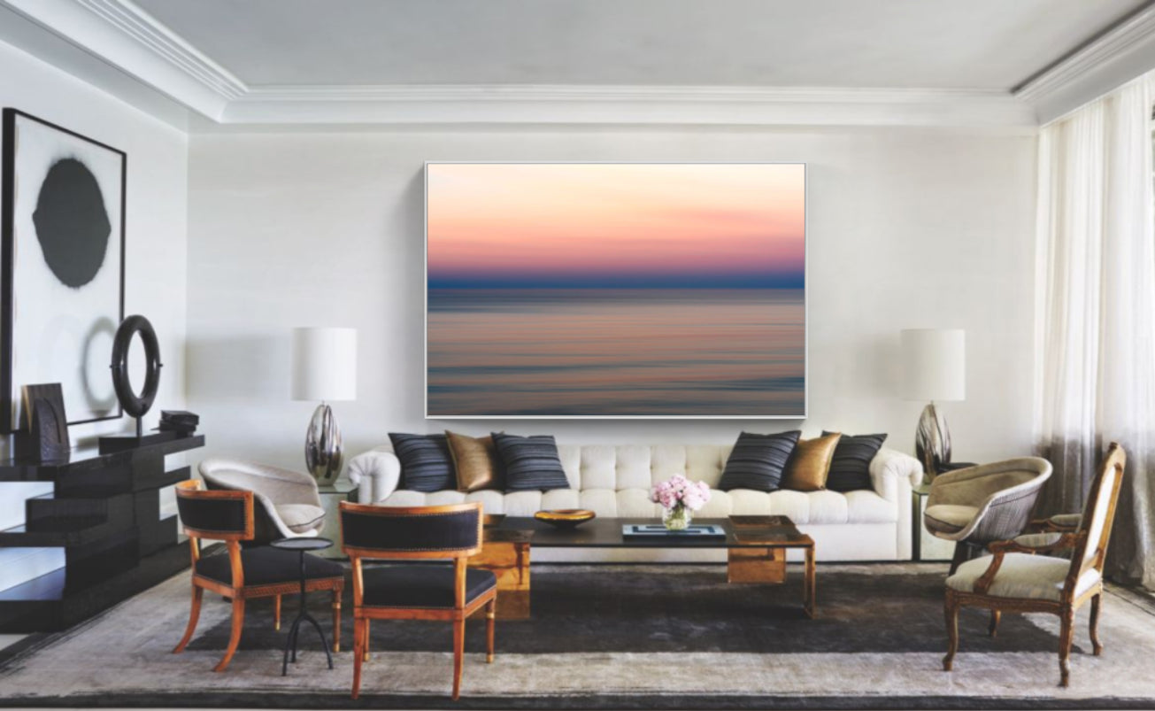 Seascape No 18