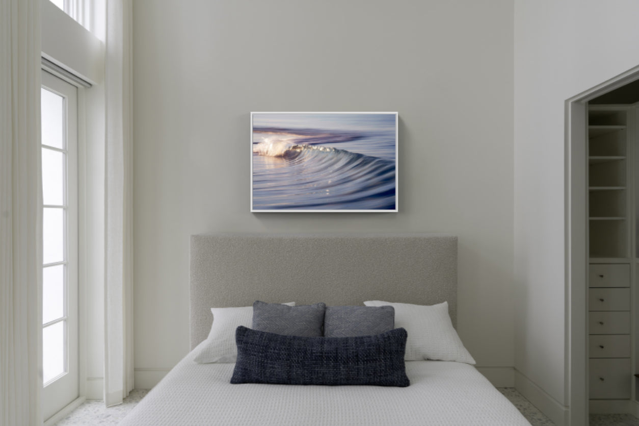 Sea Study No. 38