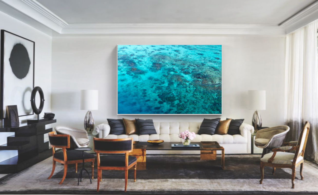 Culebrita Reef No 1