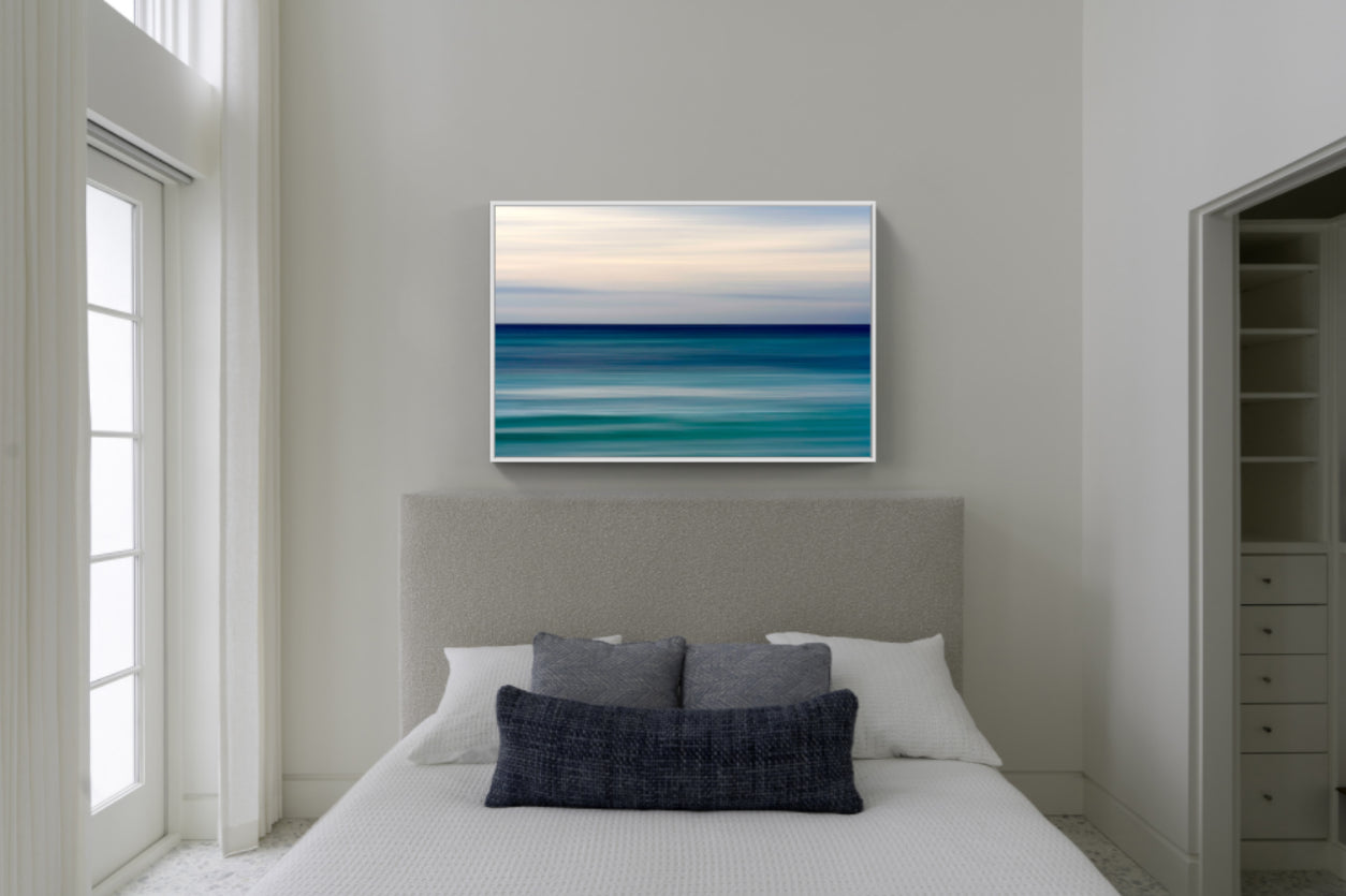 Seascape No 1