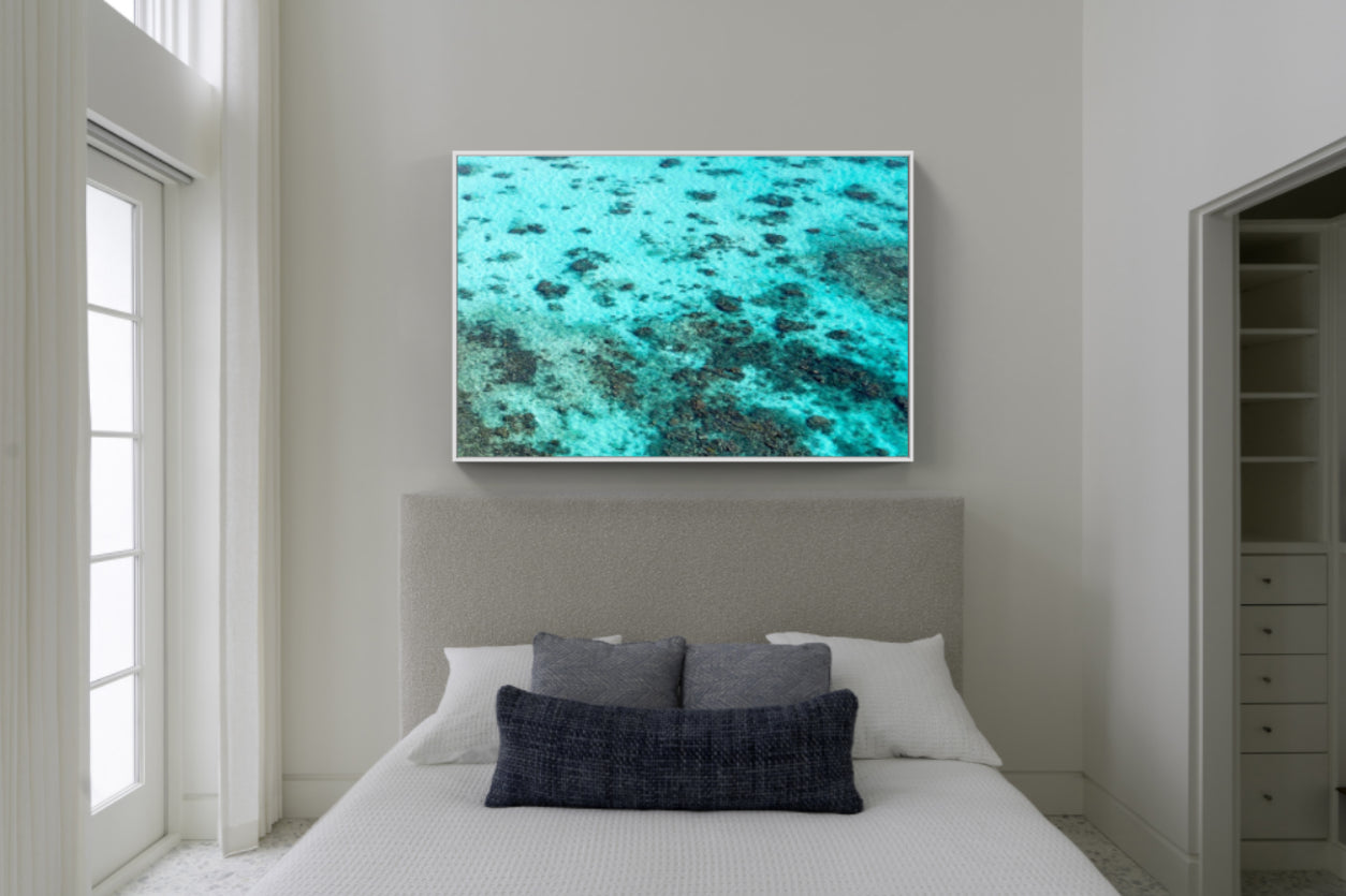 Culebrita Reef No 2