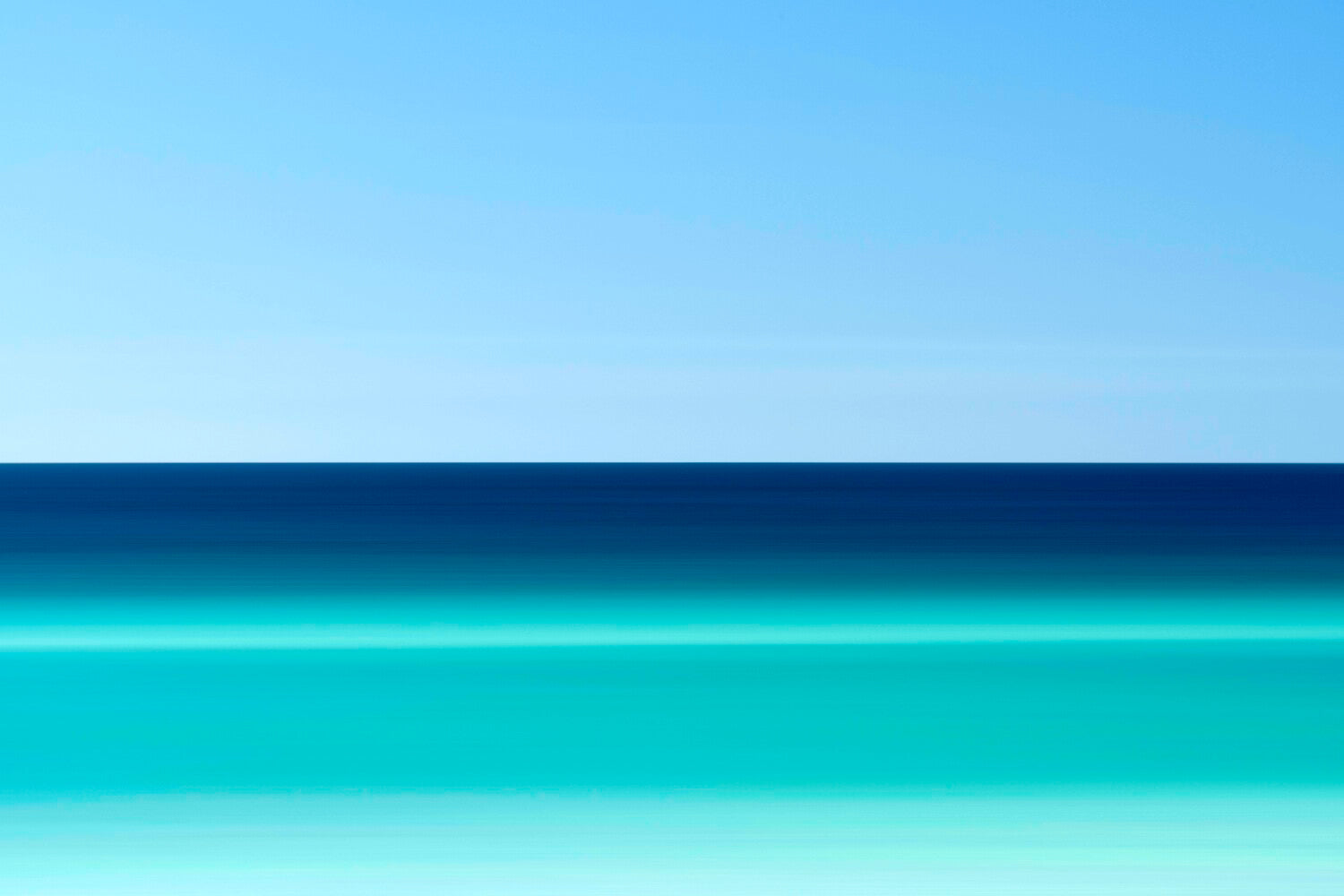 Seascape No. 55, Edition 1/12