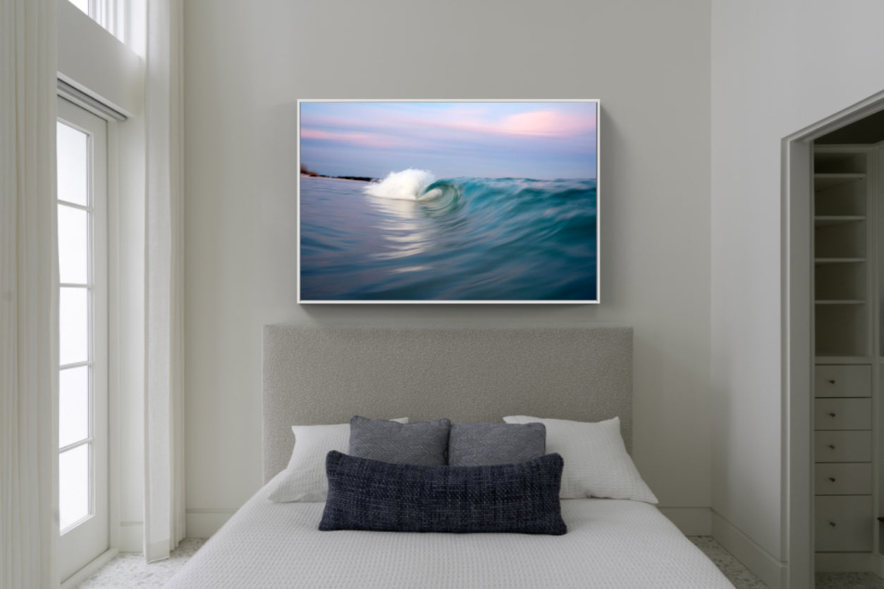 Nautical Illusion No. 10
