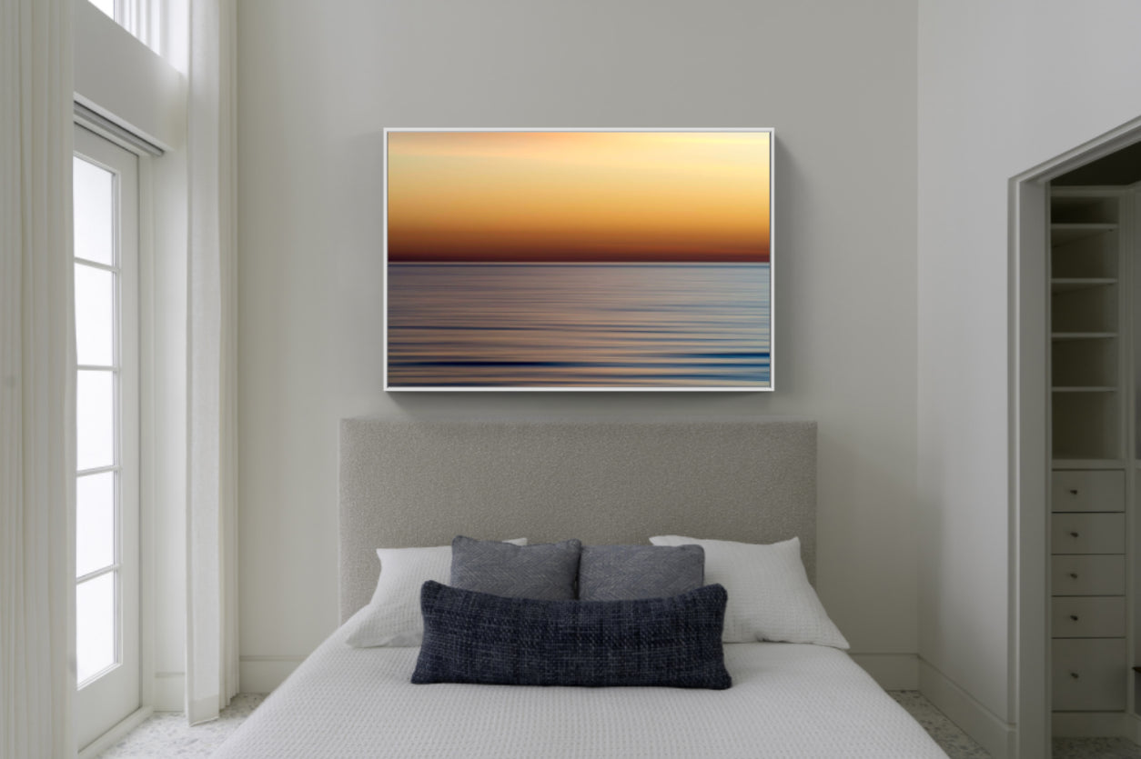Seascape No 58
