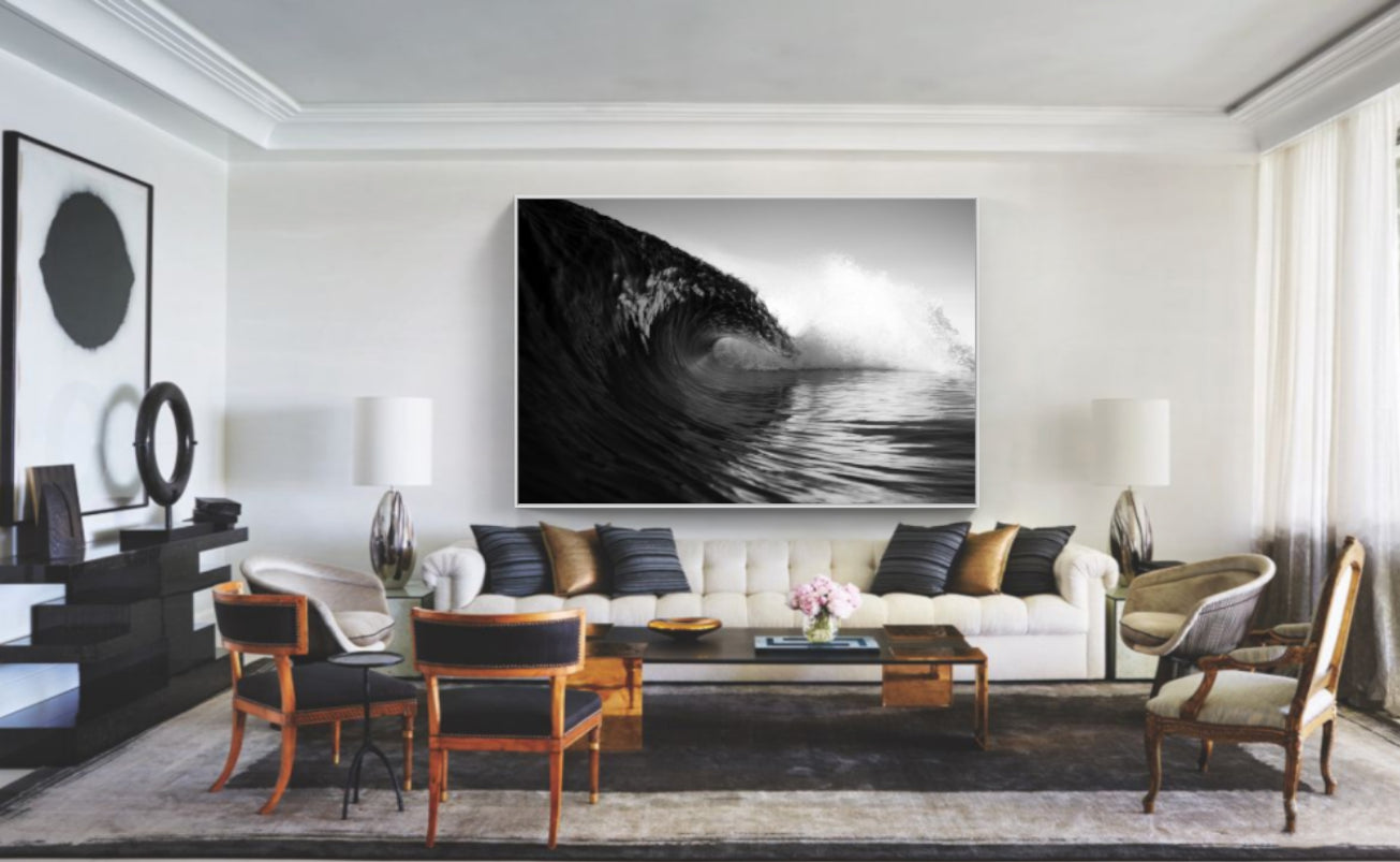 Nautical Illusion No. 16