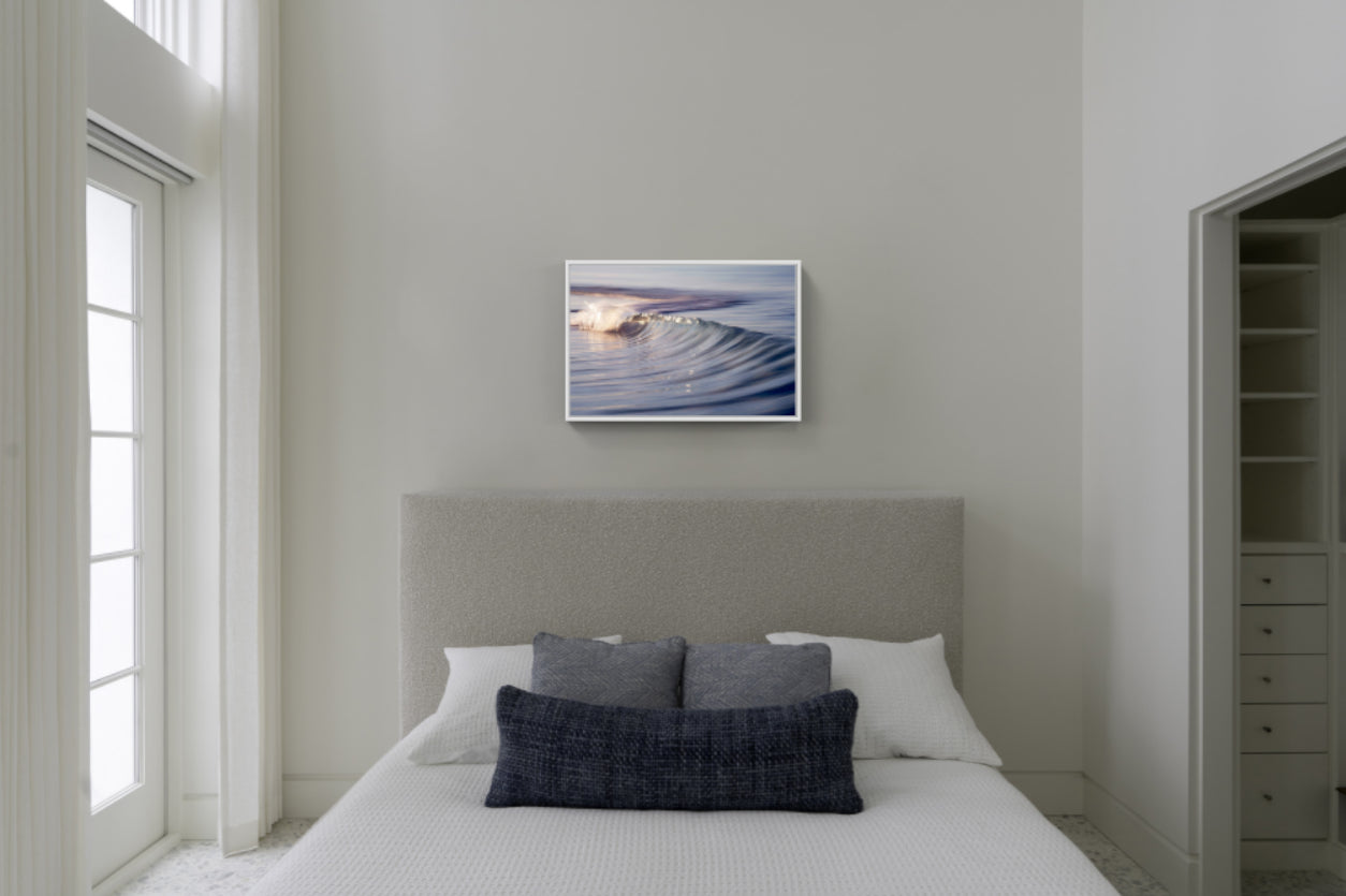 Sea Study No. 38