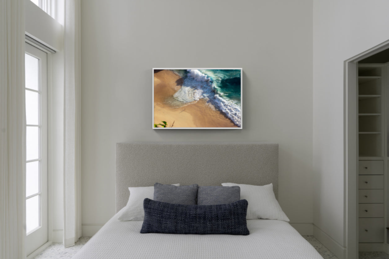 Indonesian Shore No. 2
