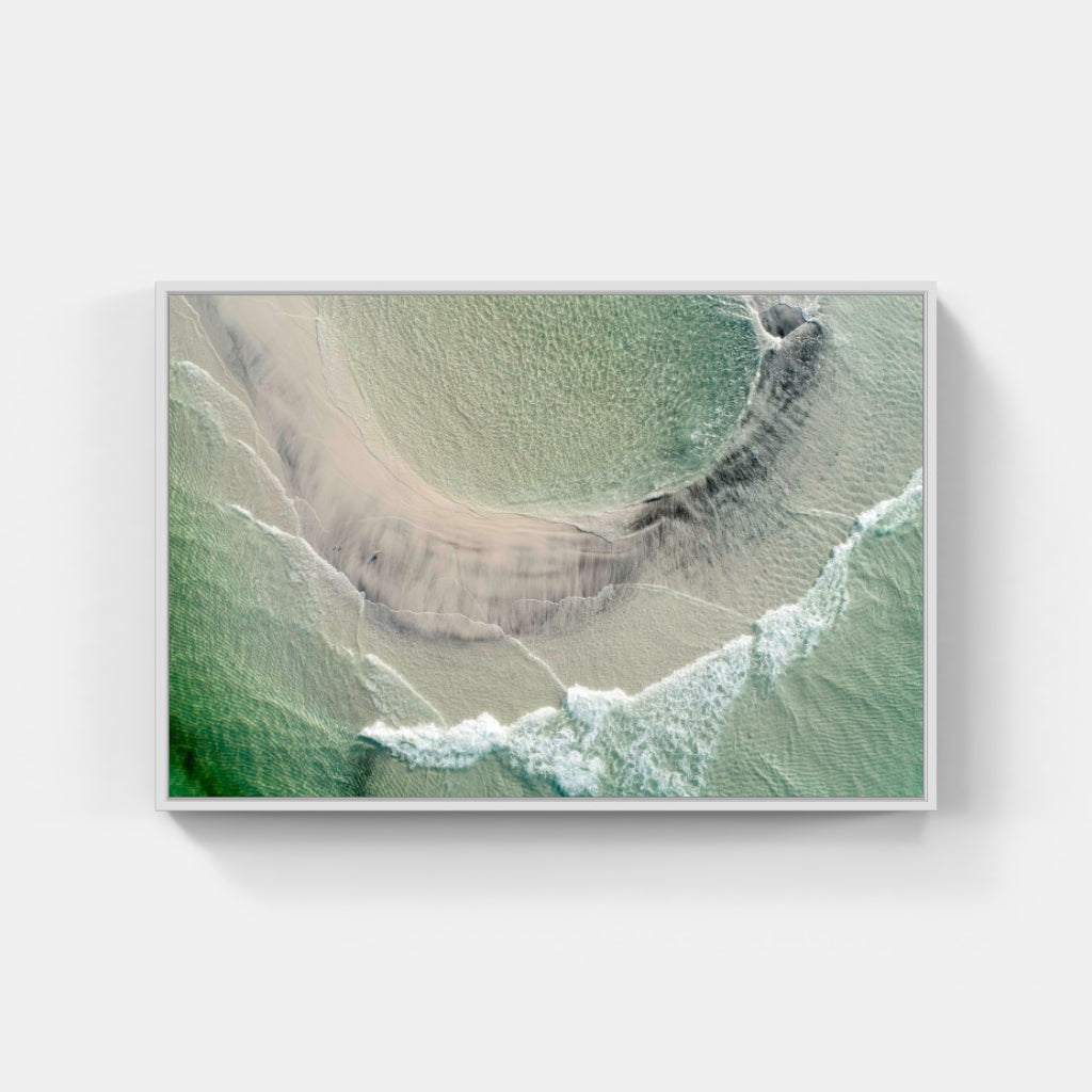 Refraction No. 24