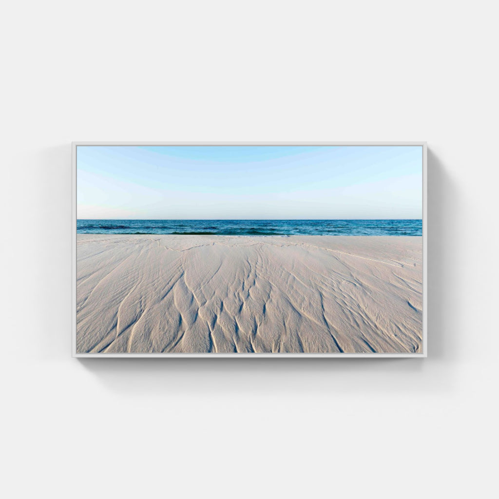 Veins of Sand No. 3