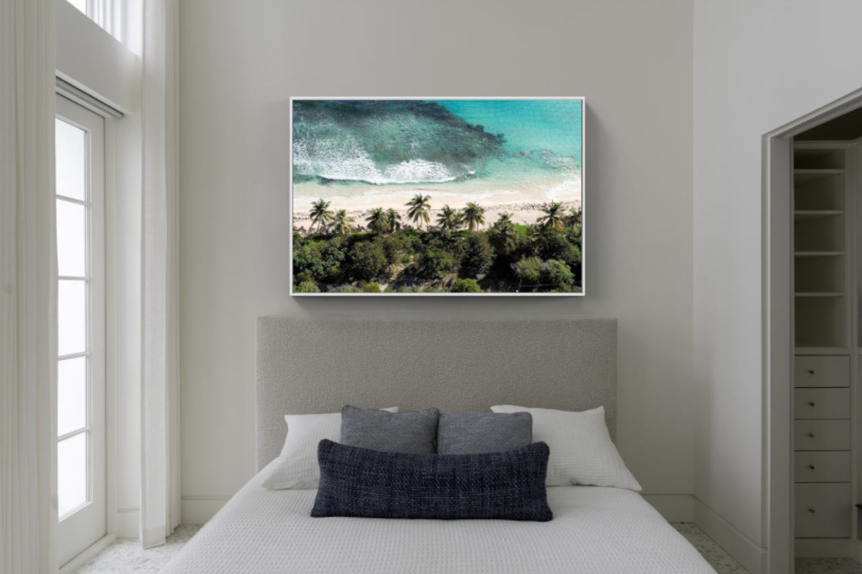 Flamenco Beach No 1