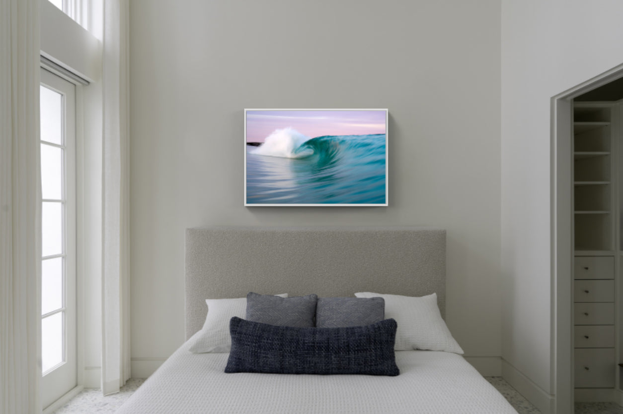Nautical Illusion No. 6