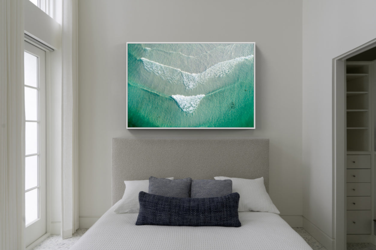 Refraction No. 20