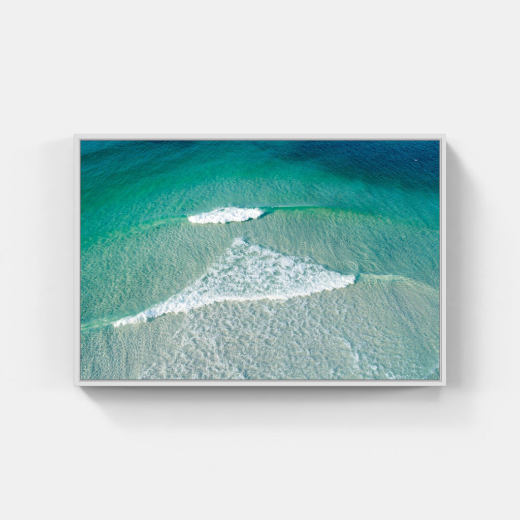 Refraction No. 19