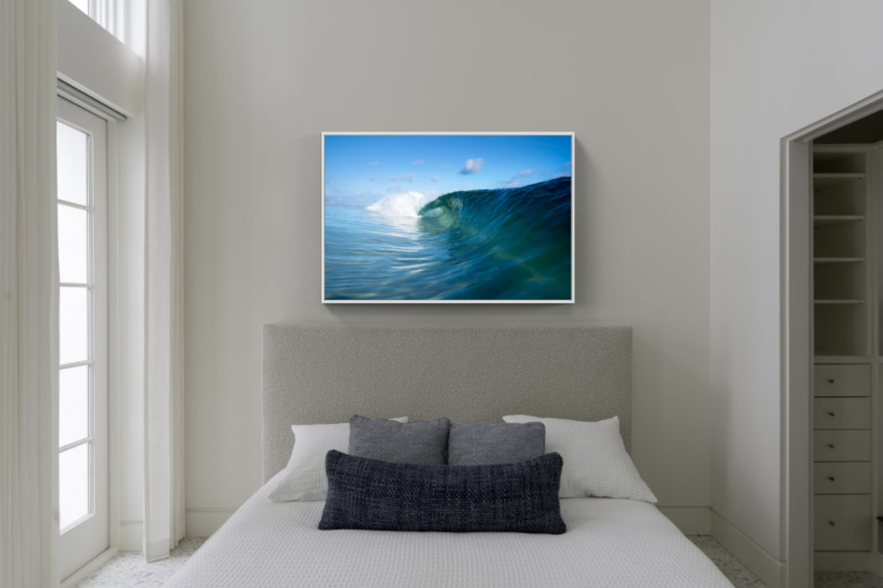Nautical Illusion No. 32
