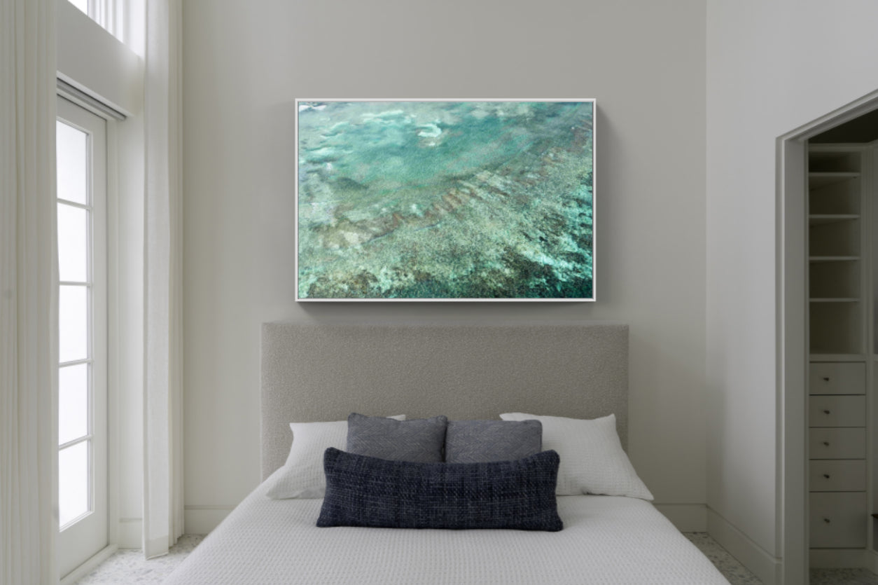 Culebrita Reef No 3