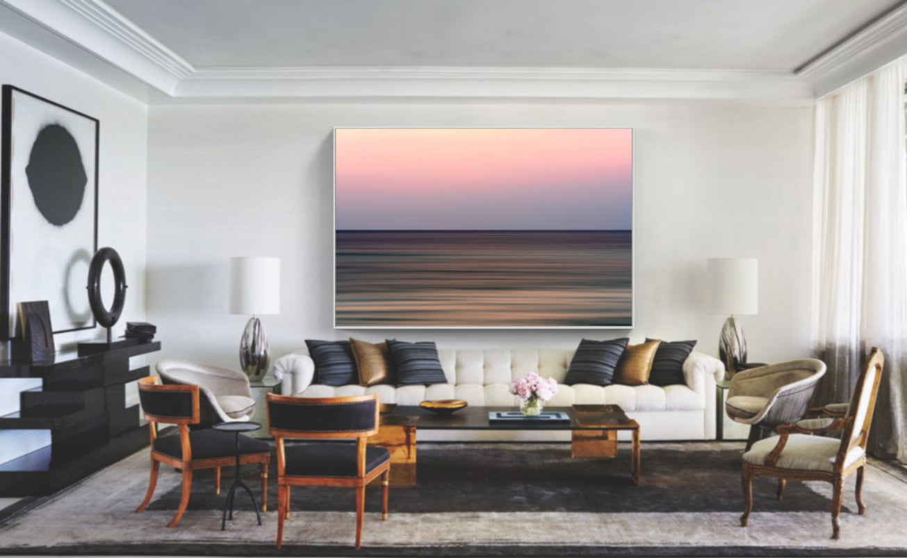 Seascape No 21