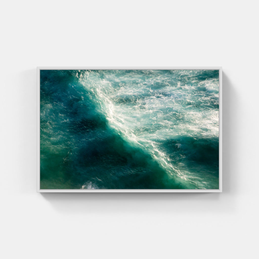 Indonesian Wave No. 1