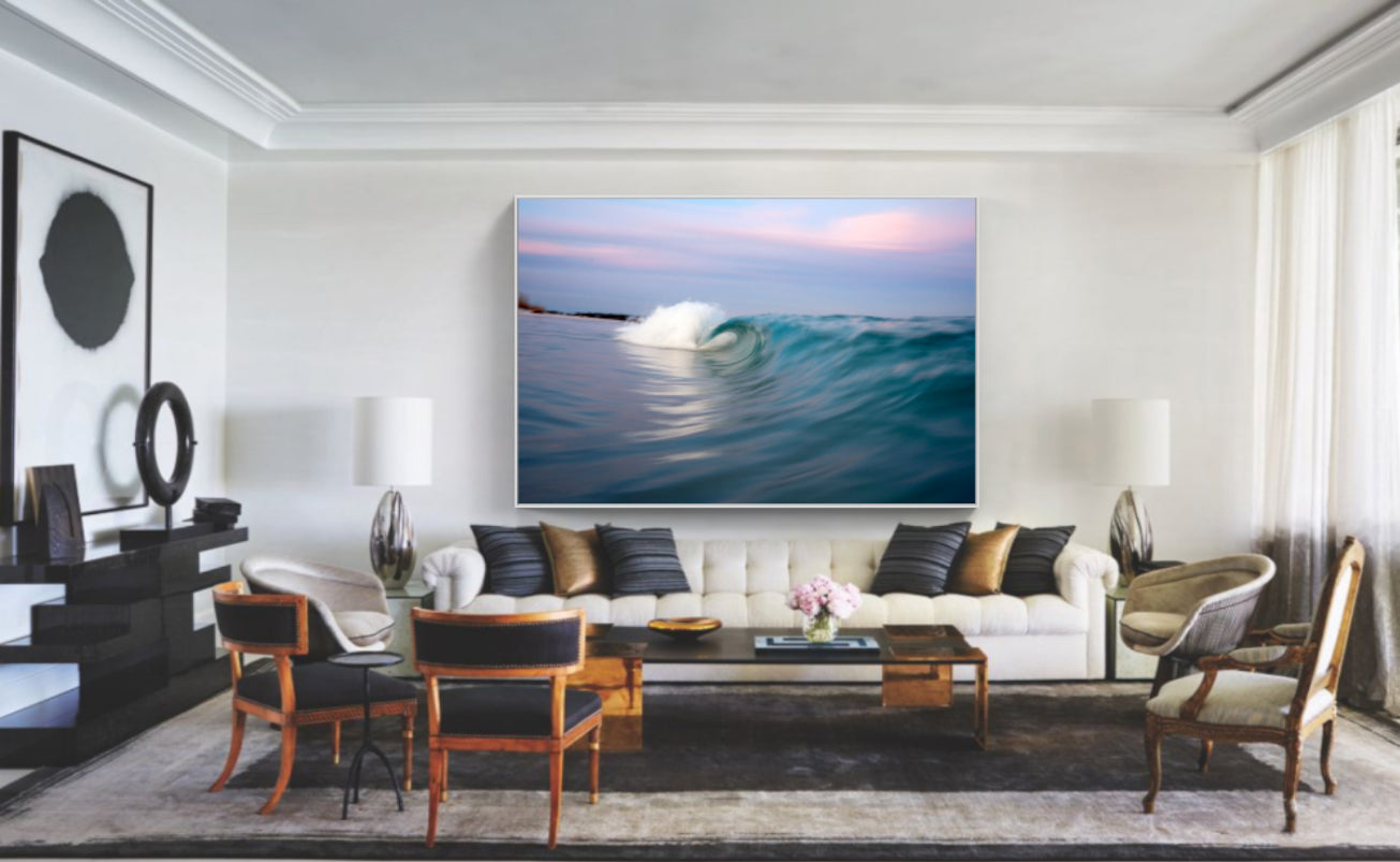Nautical Illusion No. 10